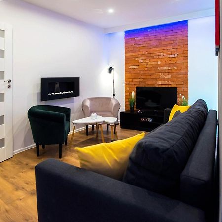 Apartament Gosia Νίσα Εξωτερικό φωτογραφία