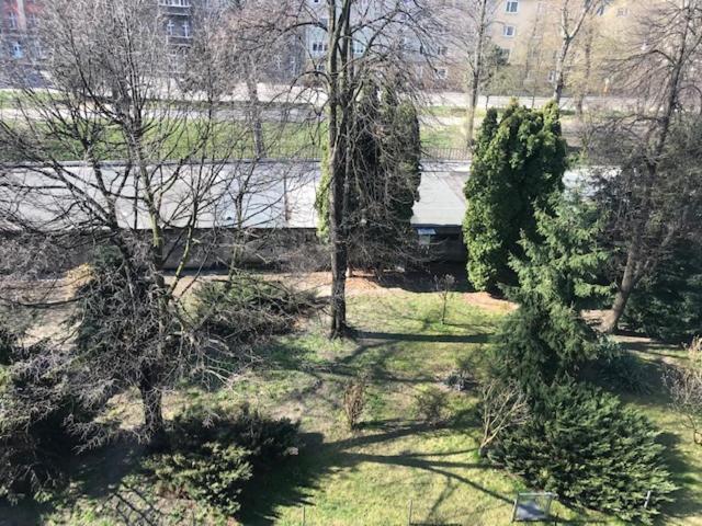 Apartament Gosia Νίσα Εξωτερικό φωτογραφία