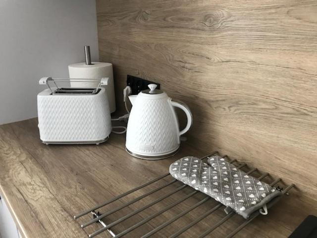 Apartament Gosia Νίσα Εξωτερικό φωτογραφία