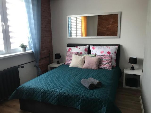 Apartament Gosia Νίσα Εξωτερικό φωτογραφία