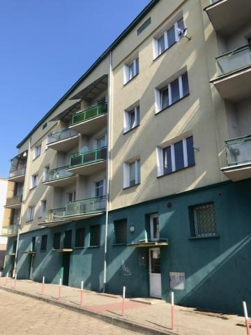Apartament Gosia Νίσα Εξωτερικό φωτογραφία