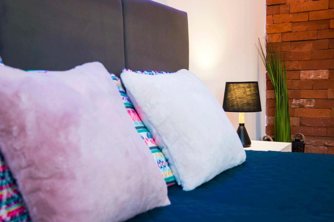 Apartament Gosia Νίσα Εξωτερικό φωτογραφία