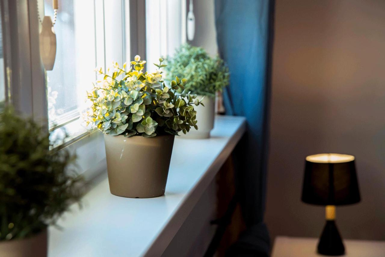 Apartament Gosia Νίσα Εξωτερικό φωτογραφία