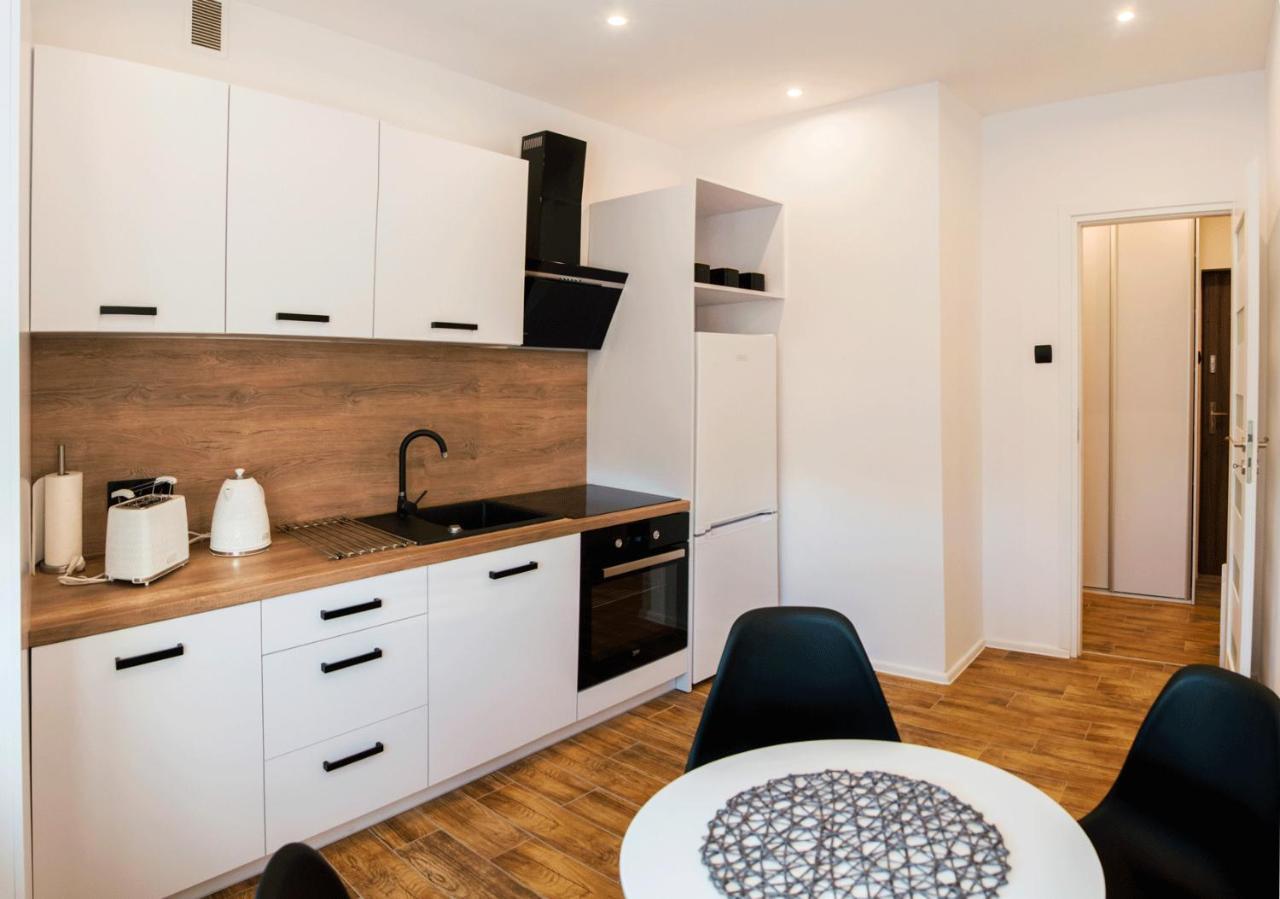 Apartament Gosia Νίσα Εξωτερικό φωτογραφία