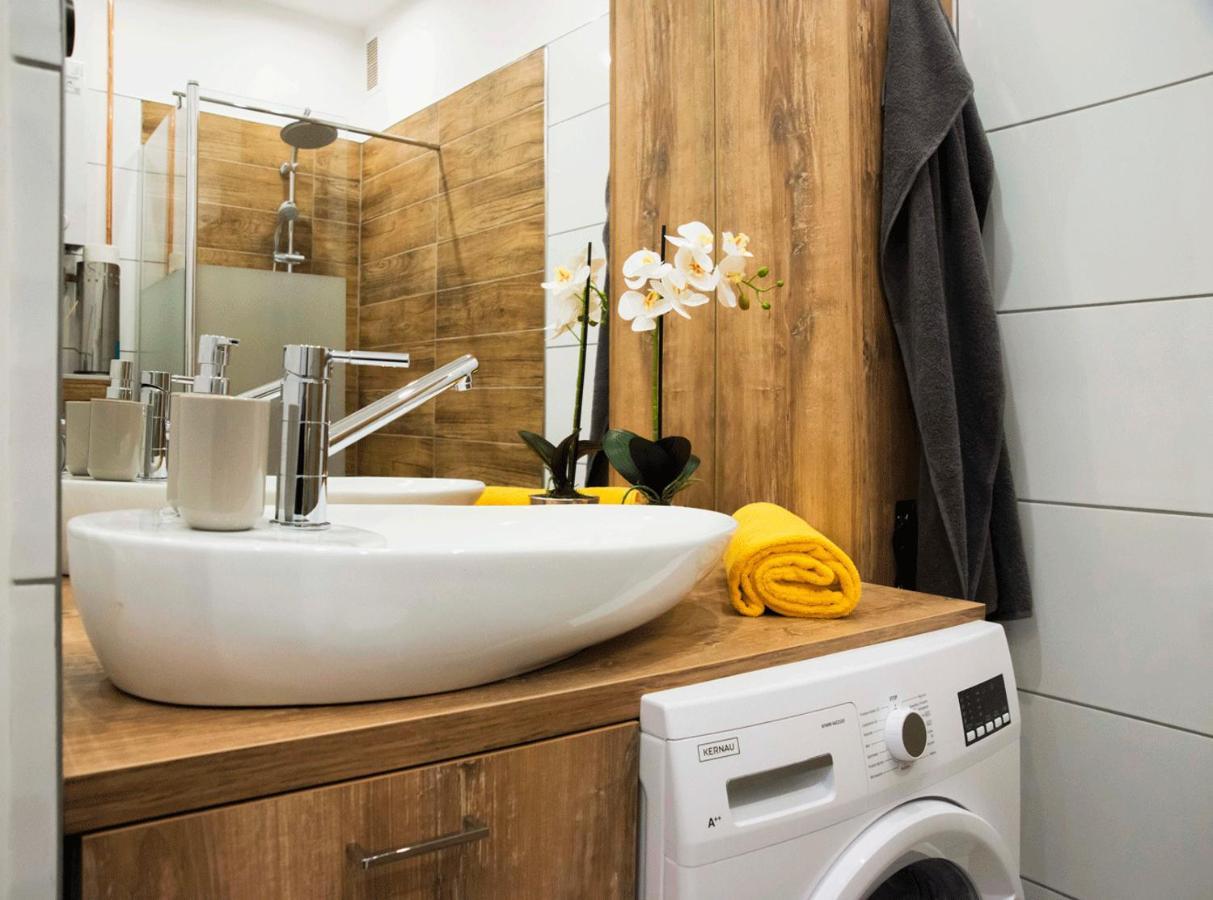Apartament Gosia Νίσα Εξωτερικό φωτογραφία