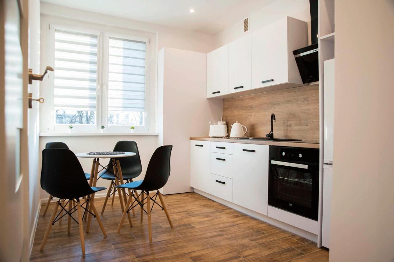 Apartament Gosia Νίσα Εξωτερικό φωτογραφία