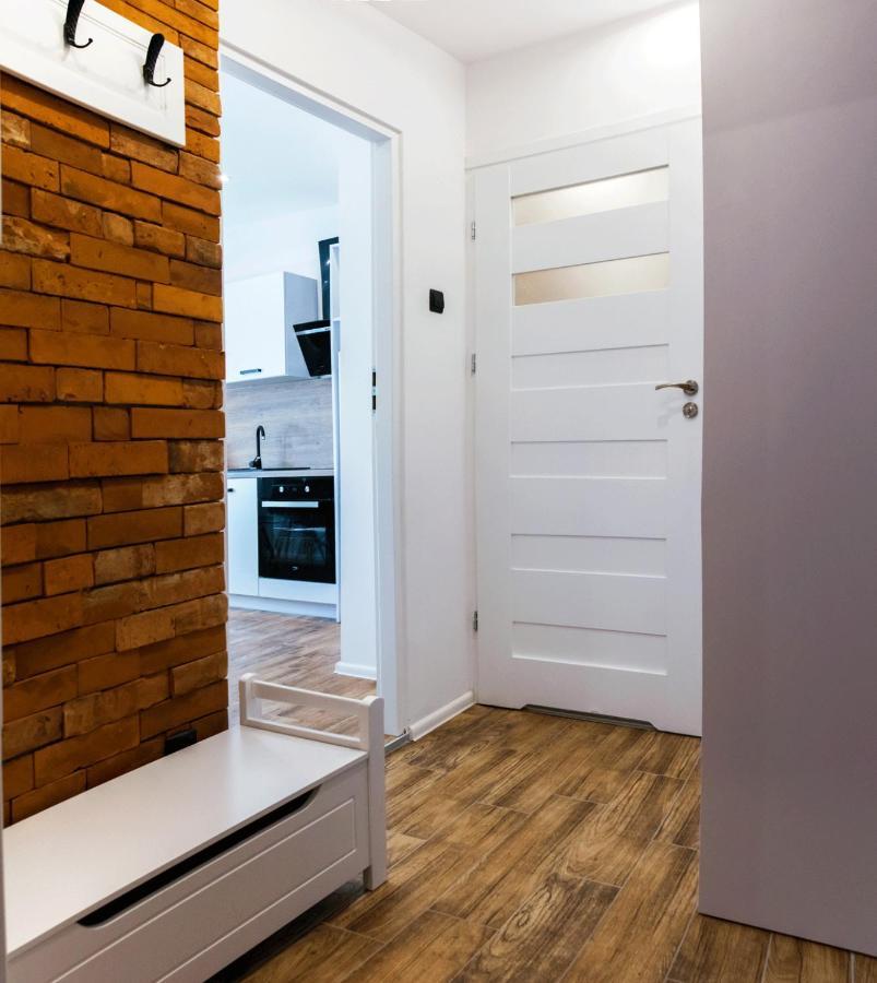 Apartament Gosia Νίσα Εξωτερικό φωτογραφία