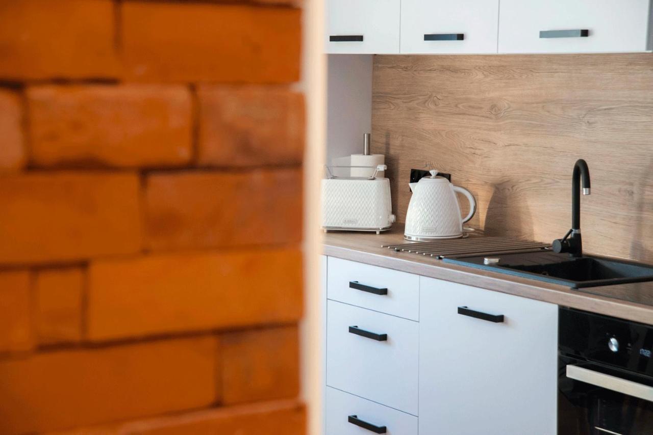 Apartament Gosia Νίσα Εξωτερικό φωτογραφία