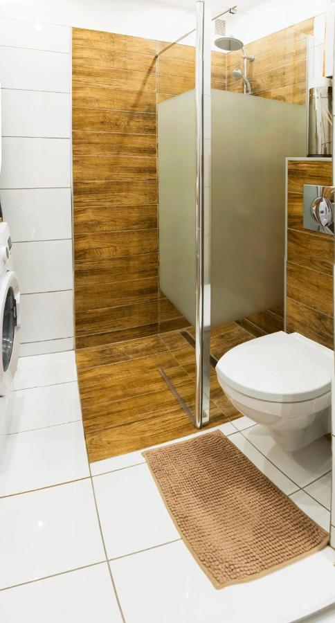 Apartament Gosia Νίσα Εξωτερικό φωτογραφία