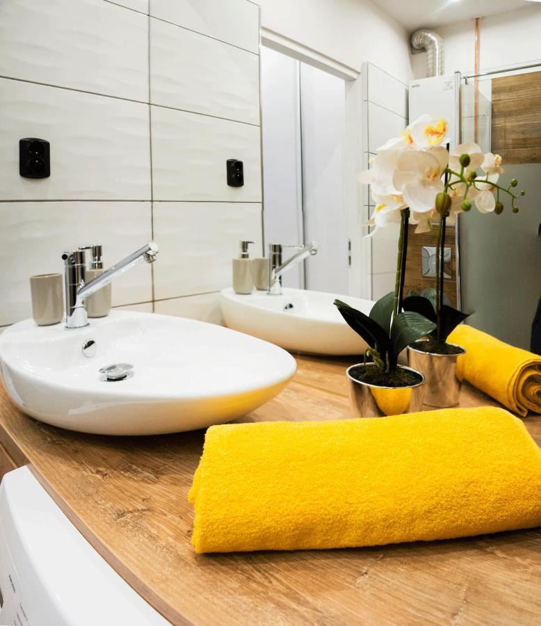 Apartament Gosia Νίσα Εξωτερικό φωτογραφία
