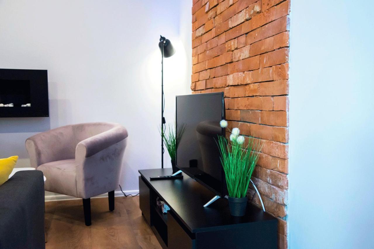 Apartament Gosia Νίσα Εξωτερικό φωτογραφία